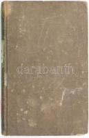 (Thomas) Moore: Egy irlandus' útazása az igaz vallás' felkeresése végett. Irland népe'...