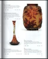 2016 Dorotheum: Jugendstil und angewandte Kunst des 20. Jahrhunderts. (Szecesszió és iparművészet a ...