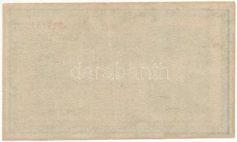 1918. 25K "3023" 3mm, hullámos hátlappal T:F erős papír
Adamo K22