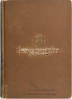 Bánfi János: Magyar László utazásai és kalandjai az érettebb ifjuság számára. Bp., 1892., Révai. Fek...