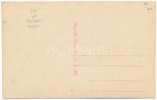 Predeál, Predeal; síelők, téli sport / ski, winter sport. Foto M. Vesa photo (EK)