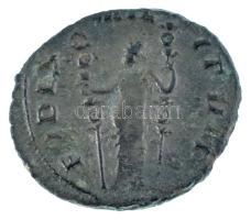 Római Birodalom / Róma / Gallienus 258-268. AE Antoninianus billon (2,55g) T:VF
Roman Empire / Rome...
