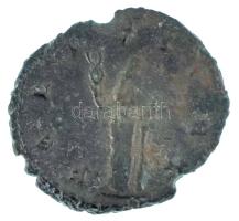 Római Birodalom / Róma / Gallienus 261-262. AE Antoninianus billon (2,85g) T:VF
Roman Empire / Rome...