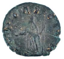 Római Birodalom / Róma / Salonina 253-260. Antoninianus billon (2,51g) T:VF Roman Empire / Rome / Sa...