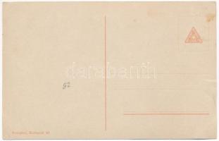 Gyergyótölgyes, Tölgyes, Tulghes, Tulghies; Port de Tulghes si padureanca / Erdélyi népviselet, folk...