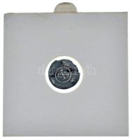 1162-1172. Denár Ag "III. István" (0,17g) T:XF,VF peremhiány, patina Hungary 1162-1172. De...