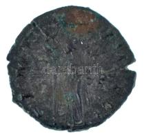 Római Birodalom / Siscia / II. Claudius Gothicus 268-270. Antoninianus billon (2,21g) T:XF,VF kitöré...