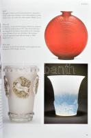 Eric Knowles: Lalique. Oxford, 2011, Shire, kiadói papírkötés, angol nyelven. Gazdag képanyaggal ill...