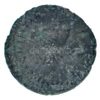 Római Birodalom / Siscia / Quintillus 270. Antoninianus bronz (2,99g) T:VF Roman Empire / Siscia / Quintillus 270. Antoninianus bronze "[IMP C]M AVR CL QVINTILL[VS AVG] / [TEM]PO-RVM FE[LI]" (2,99g) C:VF RIC V 76