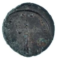 Római Birodalom / Siscia / Quintillus 270. Antoninianus bronz (2,99g) T:VF Roman Empire / Siscia / Q...