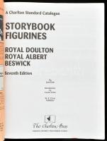 Jean Dale: Storybook Figurines (Porcelán mesefigurák) - Royal Doulton - Royal Albert - Beswick. Toro...