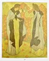 Gordon Kerr: Art Nouveau. Indonézia, 2009, Pulteney, kiadói kartonált papírkötés, papír védőborítóva...