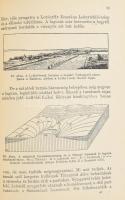 Cholnoky Jenő (1870-1950): Balaton. Magyar Földrajzi Társaság Könyvtára. Bp.,[1937],Franklin, 191+1 ...