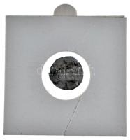 1467B-S Obolus Ag "I. Mátyás" (0,43g) T:XF Hungary 1467B-S Obol Ag "Matthias I" ...