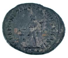 Római Birodalom / Ticinum / I. Constantius 300-303. AE Follis (7,72g) T:XF Roman Empire / Ticinum / ...