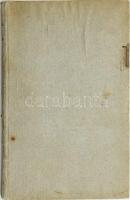 Közönséges törvény a' vétkekröl, és azoknak büntetésekröl
Budán, 1788, A' Királyi Akadémi...