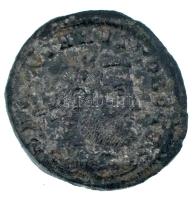 Római Birodalom / Ticinum / Maximianus 300-303. AE Follis (8,44g) T:XF Roman Empire / Ticinum / Maximian 300-303. AE Follis &quot;MAXIMIANVS NOB CAES / SACRA MONET AVGG ET CAESS NOSTR - ST.&quot; (8,44g) C:XF RIC VI 43b