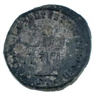 Római Birodalom / Ticinum / Maximianus 300-303. AE Follis (8,44g) T:XF Roman Empire / Ticinum / Maxi...