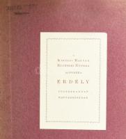 Deér József: Pogány magyarság, keresztény magyarság. Bp., [1938], Kir. M. Egyetemi Nyomda, 271+(3) p...
