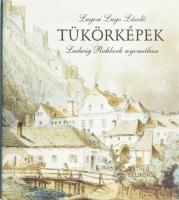 Lugosi Lugo László: Tükörképek. Ludwig Ruhbock nyomán. Szár Miklós György szövegével. Fotótárs: Nagy Balázs. A fotótárs, Nagy Balázs által DEDIKÁLT példány! Bp., 2003, Helikon. Gazdag képanyaggal illusztrált. Kiadói kartonált papírkötés, kiadói papír védőborítóban.