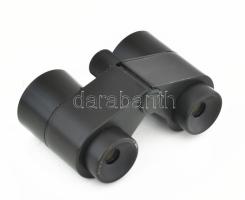 Eredeti szovjet távcső, jelzett, kis kopással, tokjában