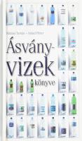 Nádasi Tamás - Udud Péter: Ásványvizek könyve. Bp., 2007., Aquaprofit Kft. Kiadói kartonált papírkötés.