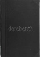 Róbert Antal: Új világ küszöbén. A technokrácia és magyar vonatkozásai. A gépek diadala a világválsá...