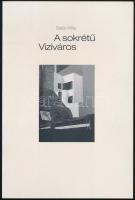 Batár Attila: A sokrétű Víziváros. A Szent István Király Múzeum Közleményei 52. Bp., 2002., HVG Press. Fekete-fehér képekkel gazdagon illusztrált. Kiadói papírkötés.