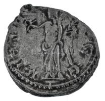 Római Birodalom / Róma / Valerianus 255-256. Antoninianus billon (2,76g) T:VF
Roman Empire / Rome /...