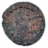 Római Birodalom / Lyon / Valerianus 274. Antoninianus billon (2,60g) T:VF Roman Empire / Lyon / Valerian 274. Antoninianus billon VALERIANVS PF AVG / ORIENS AVGG (2,60g) C:VF RIC V 12