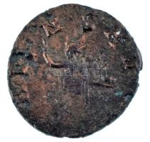 Római Birodalom / Lyon / Valerianus 274. Antoninianus billon (2,60g) T:VF
Roman Empire / Lyon / Val...