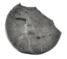 Kelták Kr.e. ~II-I. század Billon érme (2,7g) T:F kitörés
Celtic Tribes ~2nd-1st century BC Billon ...