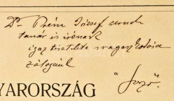 Somogyi Zsigmond, medgyesi: Magyarország főispánjainak története. 1000-1903. Szerkeszté: ~.
Bp., 19...