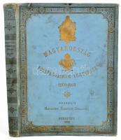 Somogyi Zsigmond, medgyesi: Magyarország főispánjainak története. 1000-1903. Szerkeszté: ~.
Bp., 19...
