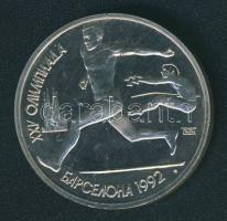 Szovjetunió 1991. 1R "Olimpia-távolugrás" T:exPP