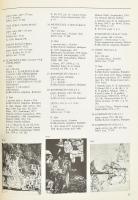 Kondor Béla (1931-1972). Oeuvre-katalógus. Bp., 1984, Magyar Nemzeti Galéria. Fekete-fehér és színes...