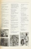Kondor Béla (1931-1972). Oeuvre-katalógus. Bp., 1984, Magyar Nemzeti Galéria. Fekete-fehér és színes...