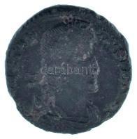 Római Birodalom / Sirmium / II. Constantius 351-355. AE3 Cu (4,34g) T:XF,VF Roman Empire / Sirmium /...