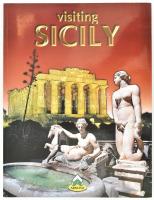 Mario Kos - Lanfranco Angeli: Visiting Sicily. Palermo,(1999),Arnone. Angol nyelven. Gazdag képanyaggal illusztrált. Kiadói papírkötés.