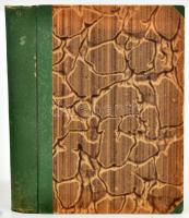 1942 Magyar lélek. A magyar népművelők országos folyóirata. Szerk.: Hankiss János. IV. évf. (Teljes ...