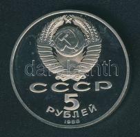 Szovjetunió 1988. 5R "Novgorod" T:PP
