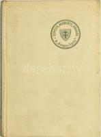 [Héjjas Iván] A Rongyos Gárda harcai. Irta Egy rongyos. Bp., 1939, Stephaneum ny. 324 l. (szövegközti fotókkal) Az önszerveződő alakulat a Tanácsköztársaság idején a kommunisták ellen harcolt, majd nyugat-magyarországi tevékenységével nagymértékben hozzájárult Sopron és környékének Magyarországnál maradásához, de később pl. Lengyelországban a lengyelek oldalán a németek ellen küzdöttek. Sorszámozott, 778. számú példány. Kiadói egészvászon kötésben.