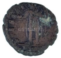 Római Birodalom / Sirmium / II. Constantius 355-361. AE3 Cu (2,00g) T:VF Roman Empire / Sirmium / Co...
