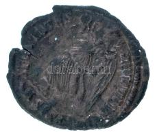 Római Birodalom / Siscia / Valens 364-367. AE3 (1,70g) T:XF Roman Empire / Siscia / Valens 364-367. ...