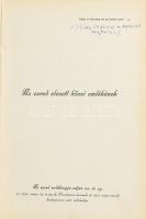 Deseő Lajos, vitéz: A m. kir. szatmári 12. honvéd gyalog ezred, valamint menet- és népfelkelő ezredeinek története. 26 melléklettel és 46 vázlattal. Bp. 1931, Dunántúl. 340 l. + 26 különálló, számozott mellékleten 46 vázlat + 1 lev. Máramarosai, ugocsai és szatmári honvédek története 1869-1918-ig Korabeli sérült gerincű félvászon kötésben
