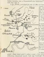 Deseő Lajos, vitéz: A m. kir. szatmári 12. honvéd gyalog ezred, valamint menet- és népfelkelő ezrede...