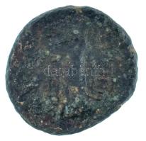 Ókori Görögország / Thesszaloniki ~Kr.e. 2-1. század AE20 bronz érme (7,98g) T:F Ancient Greece / Th...