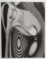 Moholy-Nagy & André Kertész. Modernizmus 2. 1917-1960. Szerk.: Baranyai Judit, Erdész László, Ma...