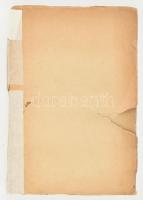 Szűcs Sándor: A régi Sárrét világa. Bólyai könyvek. [Bp., 1941], Bolyai Akadémia. Kiadói papírkötés,...