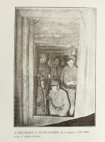 Forberger Béla: 500 napig a svarmléniában. Dedikált példány.
500 napig a svarmléniában. Igló, 1917....